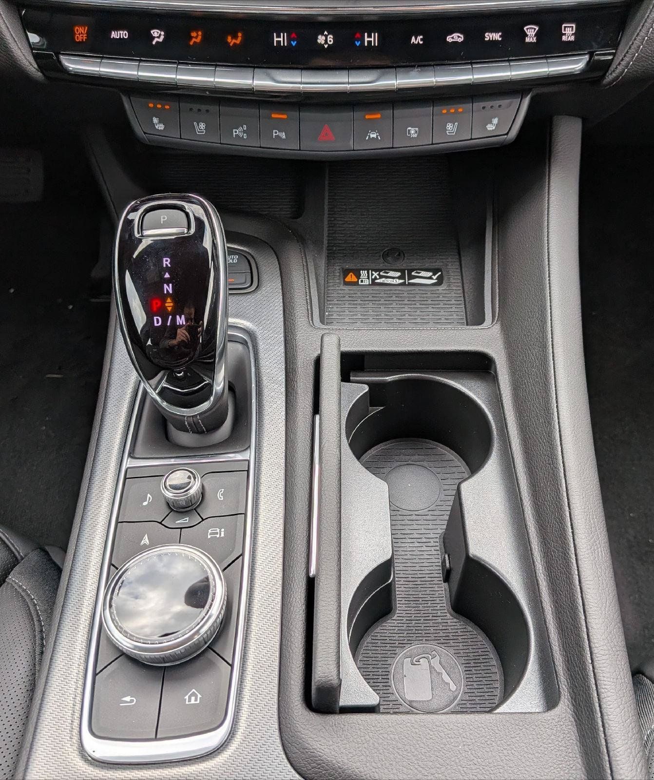 New 2026 Cadillac CT5 Premium Luxury AWD/4WD image 18