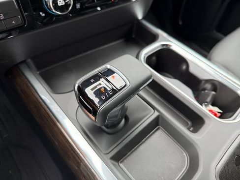 New 2026 GMC Sierra 1500 Elevation w/ Elevation Premium Package AWD/4WD image 15