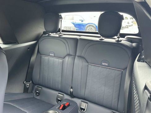 New 2026 MINI Cooper Convertible image 24