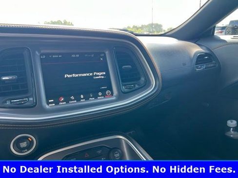 Used 2022 Dodge Challenger R/T Scat Pack RWD image 10