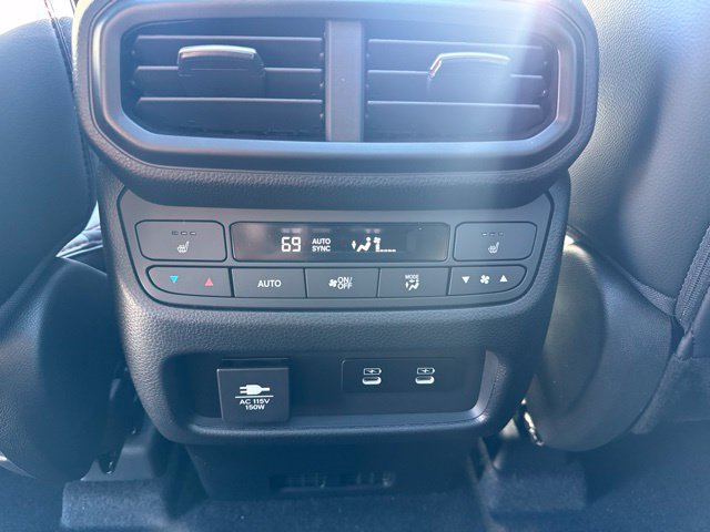 New 2026 Honda Pilot Black Edition image 27