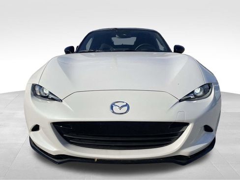 Used 2024 MAZDA MX-5 Miata Club image 6