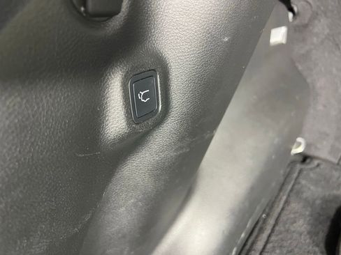 Used 2022 Jeep Compass Trailhawk w/ Trailhawk Elite Group image 31