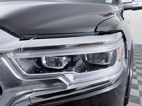 Used 2019 RAM 1500 Limited image 26