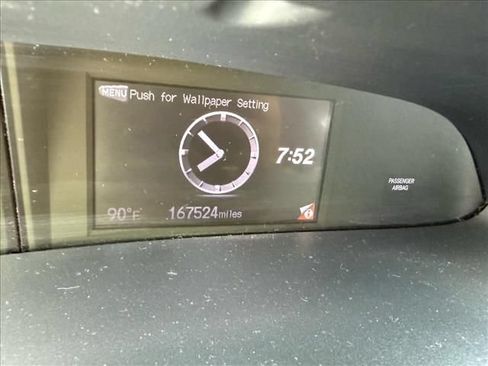 Used 2013 Honda Civic LX image 10