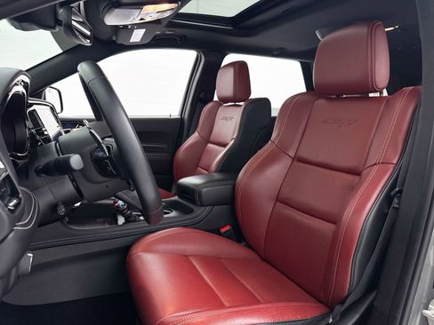 Used 2024 Dodge Durango SRT AWD/4WD image 22