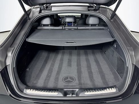 Certified 2025 Mercedes-Benz GLC 43 AMG 4MATIC Coupe image 22