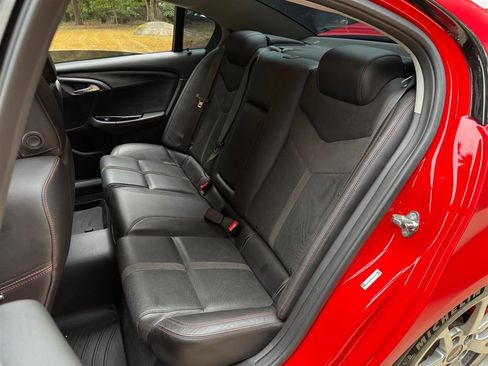 Used 2017 Chevrolet SS image 56