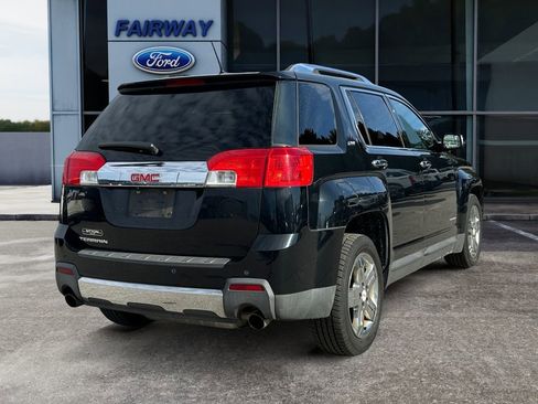 Used 2013 GMC Terrain SLT image 6