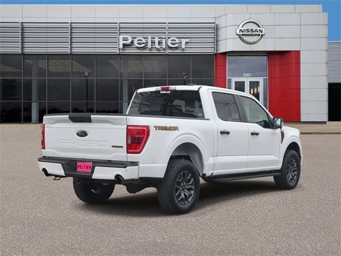 Used 2022 Ford F150 Tremor w/ Trailer Tow Package image 6