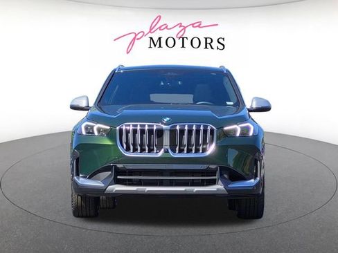 Certified 2024 BMW X1 xDrive28i w/ Technology Package AWD/4WD image 2