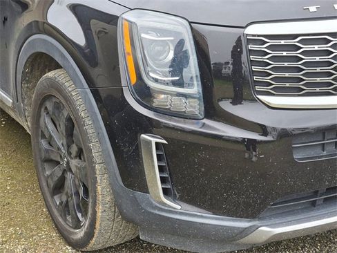 Used 2021 Kia Telluride S image 4
