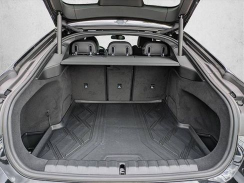 Used 2025 BMW i4 eDrive40 RWD image 7
