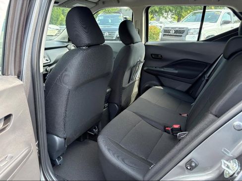 Certified 2025 Nissan Kicks Play S image 19