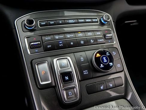 Used 2023 Hyundai Santa Fe XRT AWD/4WD image 17