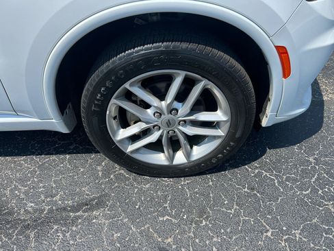Used 2022 Dodge Durango GT AWD/4WD image 29
