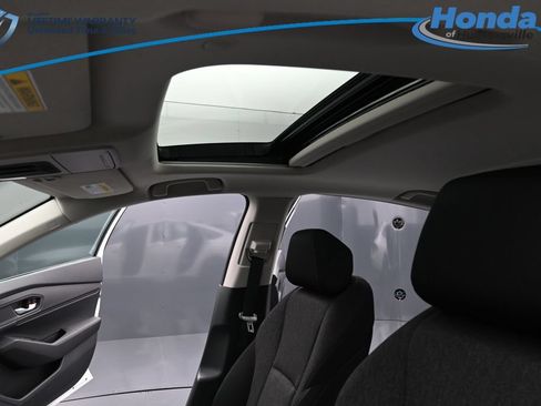 New 2026 Honda Accord SE image 16