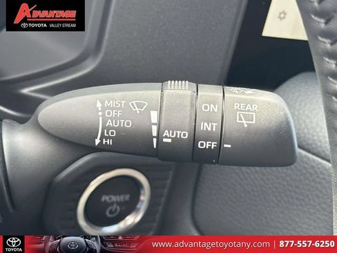 Certified 2026 Toyota Land Cruiser w/ Premium Package AWD/4WD image 30