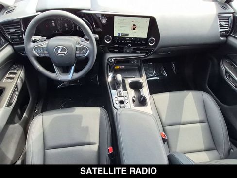 Used 2025 Lexus NX 350 AWD w/ Accessory Package (2T) image 23