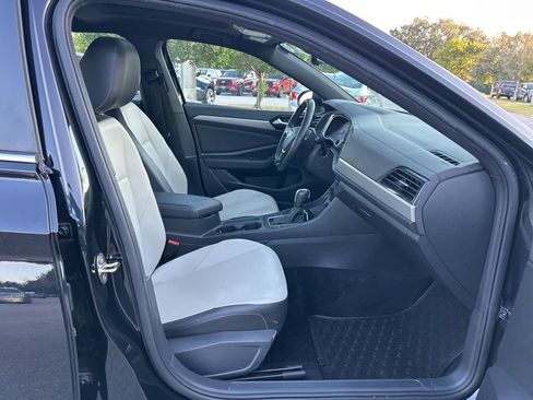 Used 2021 Volkswagen Jetta R-Line image 34