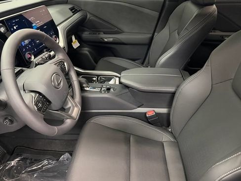 New 2026 Lexus TX 350 AWD image 15