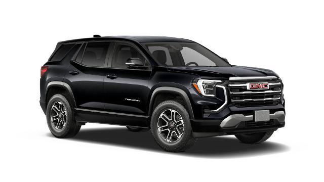 New 2027 GMC Terrain Elevation w/ LPO, Floor Liner Package AWD/4WD image 4