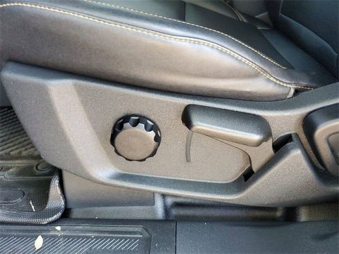 Used 2022 Ford Bronco Badlands image 71