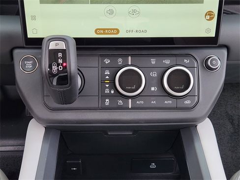New 2026 Land Rover Defender 130 S image 14