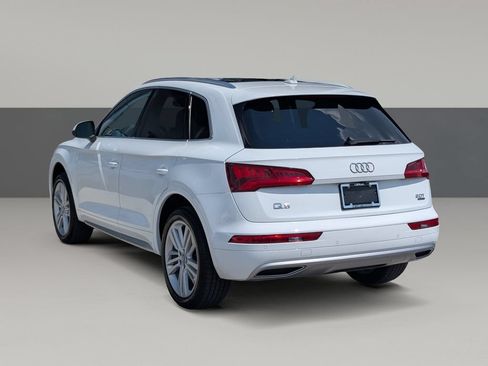 Used 2018 Audi Q5 2.0T Premium Plus w/ Premium Plus Package AWD/4WD image 7