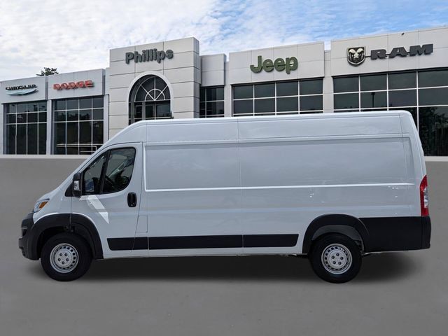 New 2026 RAM ProMaster 3500 w/ Convenience Group FWD image 7