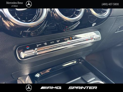 Certified 2026 Mercedes-Benz GLA 250 image 29