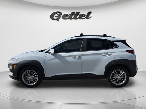 Used 2020 Hyundai Kona SEL FWD image 7
