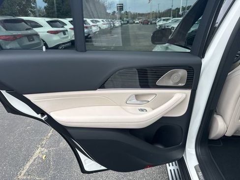 New 2026 Mercedes-Benz GLE 450 4MATIC image 27