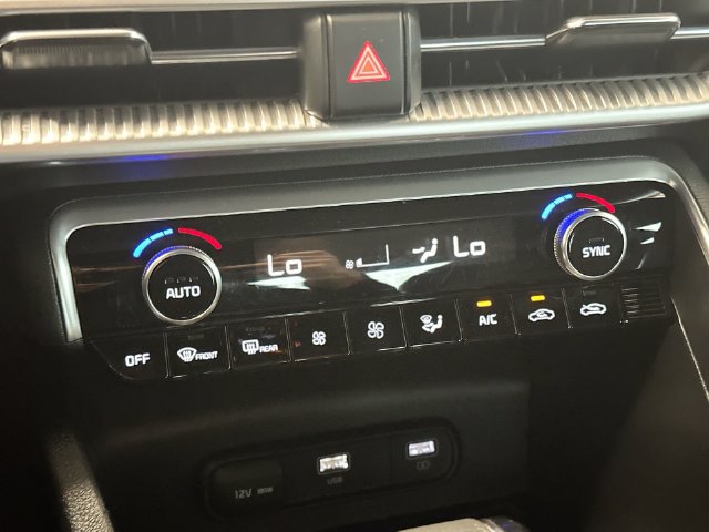 Certified 2022 Kia K5 GT-Line w/ GT-Line Awd Premium Package image 26