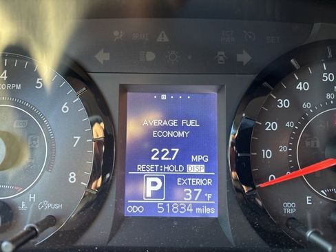 Used 2017 Toyota Sienna LE image 11