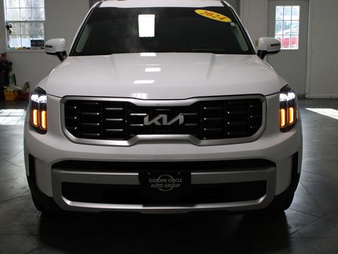 Used 2024 Kia Telluride S w/ S Sunroof Package image 31