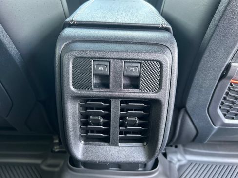 New 2026 Ford Bronco Raptor w/ Interior Carbon Fiber Pack AWD/4WD image 19