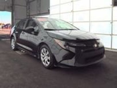 Used 2022 Toyota Corolla LE