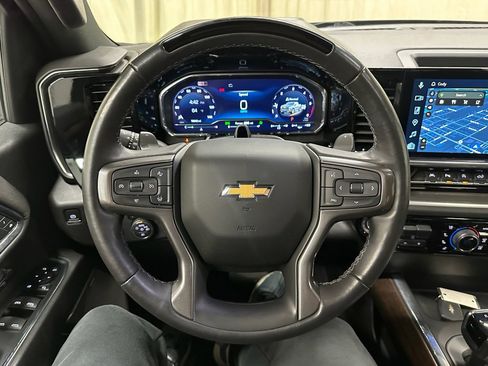 Certified 2024 Chevrolet Silverado 1500 High Country image 29