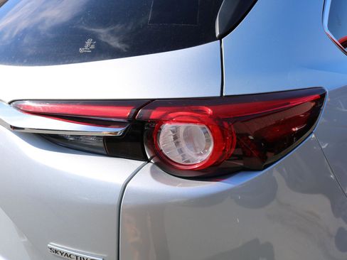 Used 2020 MAZDA CX-9 Grand Touring FWD image 11
