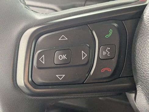 Used 2023 Jeep Wrangler Sport S image 14