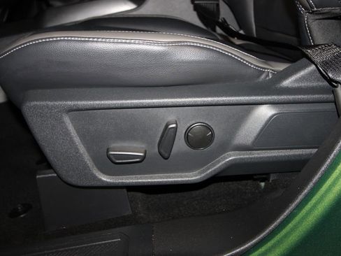 Used 2025 Ford Bronco Outer Banks image 6