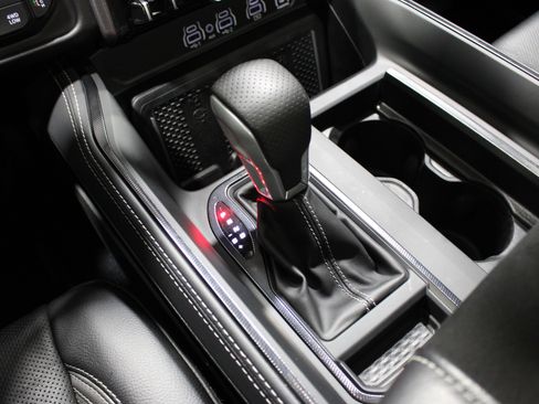 Used 2026 RAM 1500 RHO w/ RHO Level 1 Equipment Group image 22