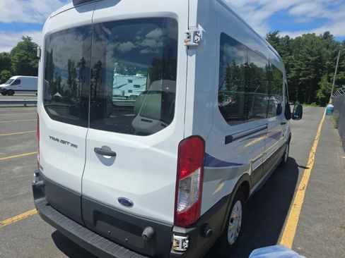 Used 2018 Ford Transit 350 XL RWD image 5