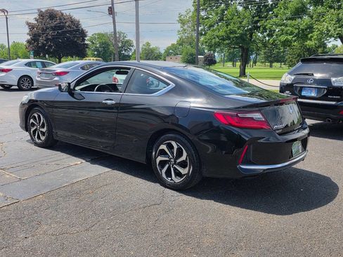 Used 2016 Honda Accord LX-S image 6