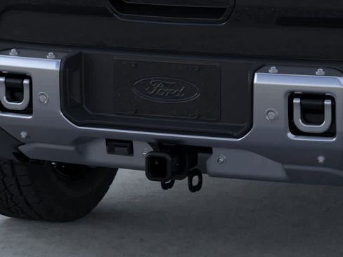 New 2025 Ford Bronco Sport Outer Banks w/ Sasquatch Outer Banks Package image 23