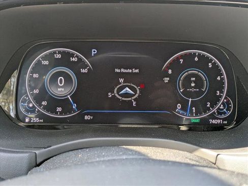 Used 2020 Hyundai Palisade Limited image 11