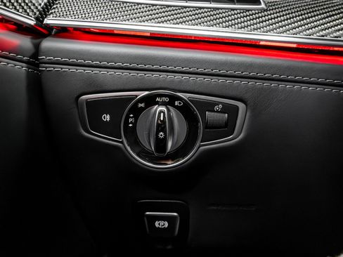 Used 2020 Mercedes-Benz AMG GT 63 S w/ Driver Assistance Package image 52