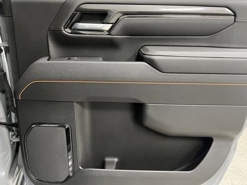 Used 2025 GMC Sierra 3500 AT4 w/ AT4 Premium Plus Package image 54