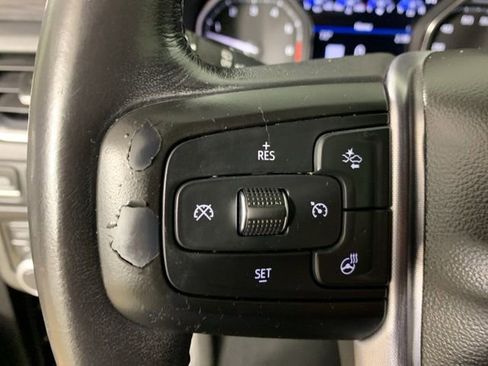 Used 2021 GMC Yukon SLT w/ SLT Luxury Plus Package image 23